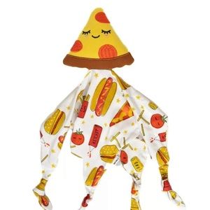 LS (Little Sleepies) Fast Foodie Lovey